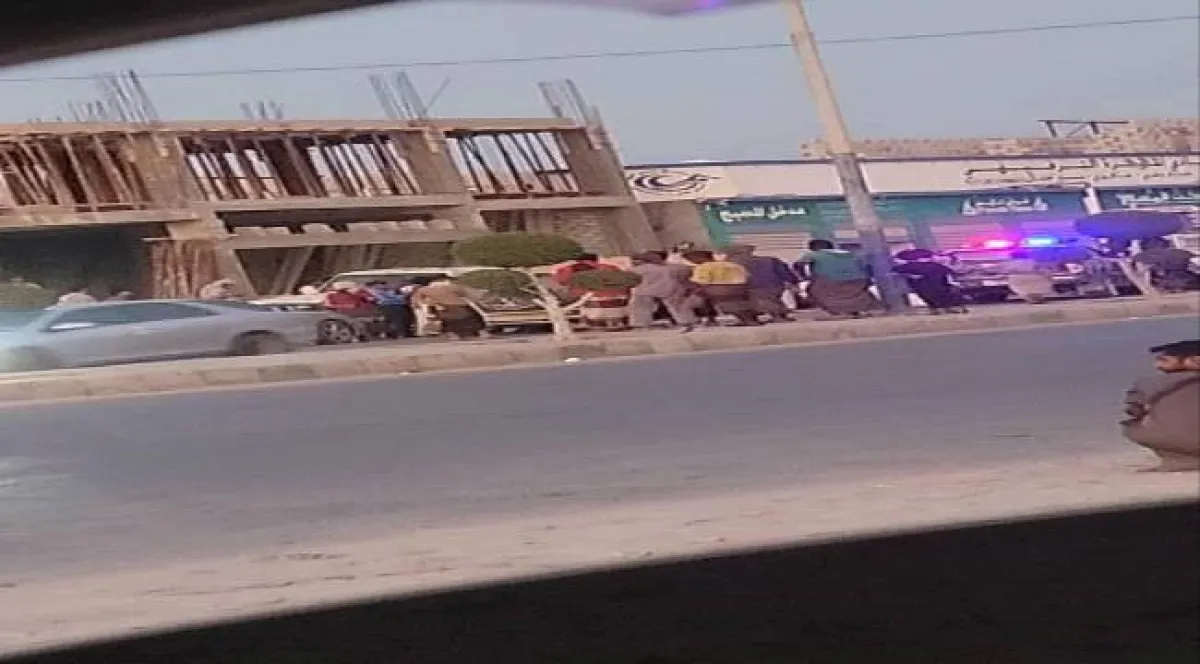 مقتل مواطن برصاص مسلح مجهول وسط مدينة الغيضة بالمهرة
