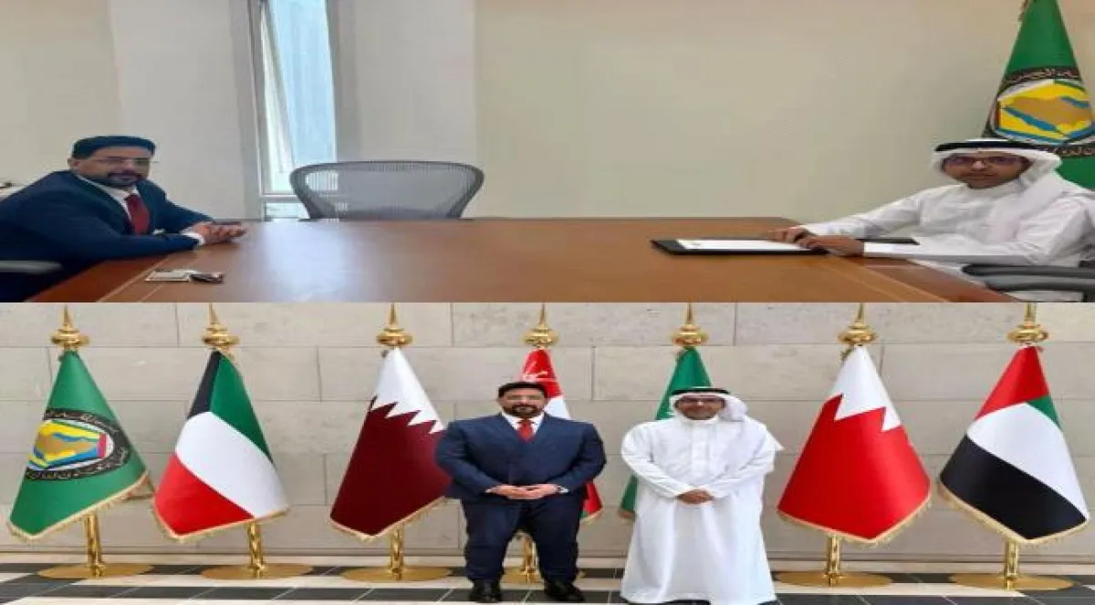 رئيس الحراك الوطني الجنوبي يؤكد الدفع نحو مسار سياسي ودبلوماسي لتحقيق تطلعات شعب الجنوب برعاية المملكة السعودية*