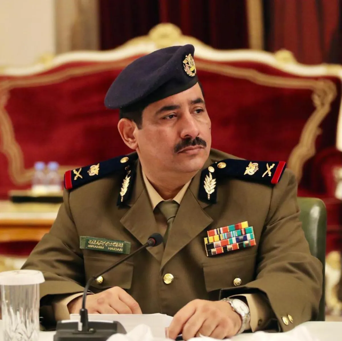 وزير الداخلية يعلن التوصل للخيوط الأولية في اغتيال ‘‘الشاعر’’ وأسباب ودوافع الجريمة