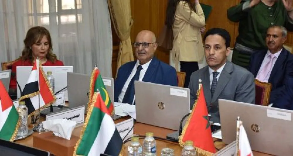اليمن يشارك في الاجتماع التحضيري العربي الأوروبي