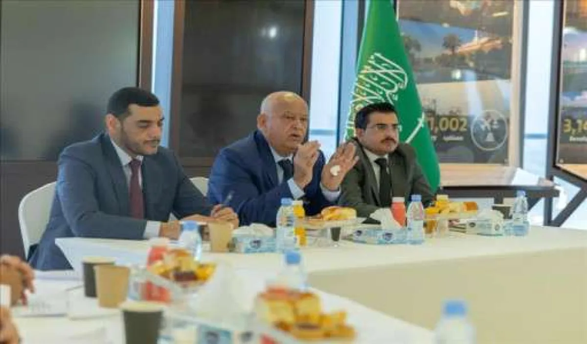 مجاهدعفرار يكشف عن ترتيبات سعودية لإطلاق حوار "جنوبي - جنوبي" يهدف لاستعادة الدولة