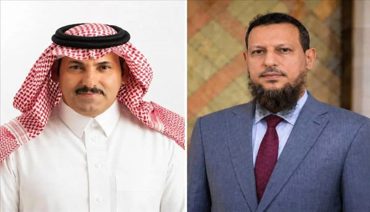 محافظ عدن للسعودية: الكهرباء وتشغيل المصفاة ينقذان الاقتصاد