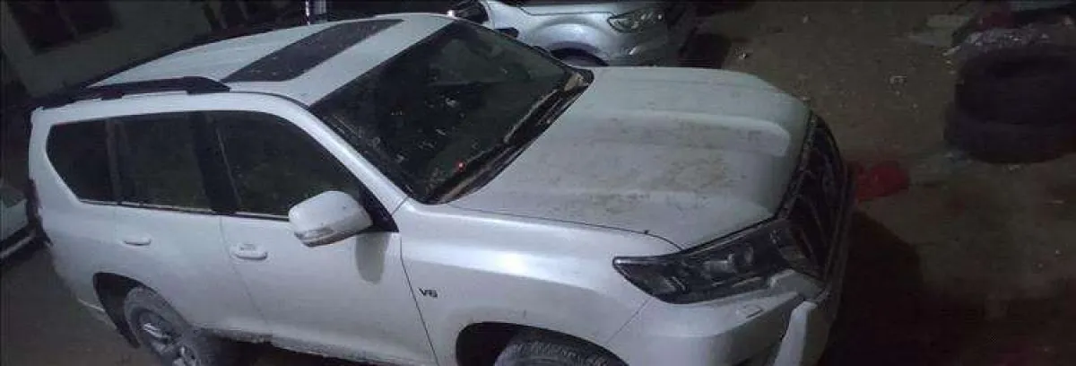 كشف تفاصيل اختفاء مغترب في المهرة والعثور على سيارته في ظروف غامضة