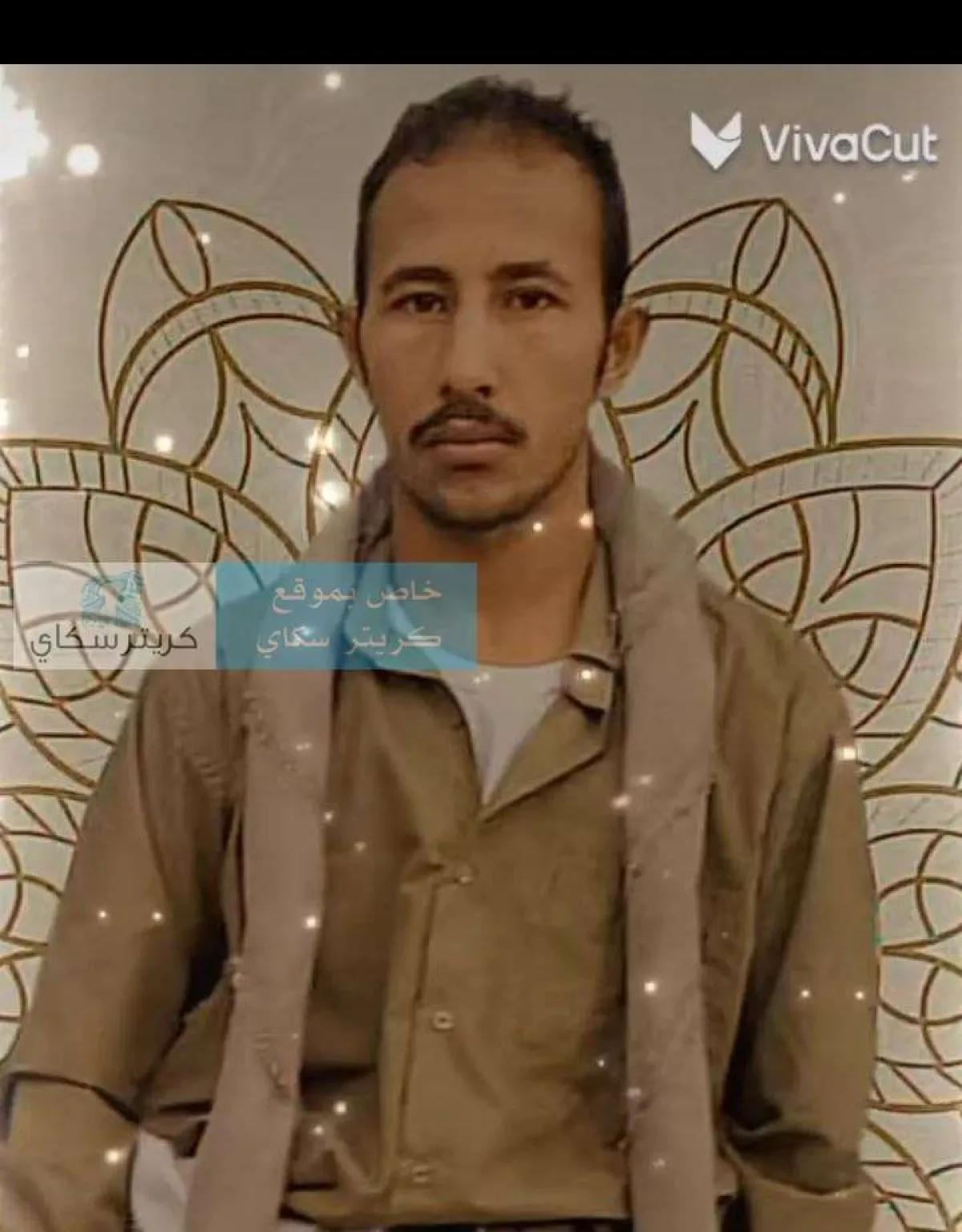 وفاة شاب اثناء لعب كرة القدم داخل ملعب المطار