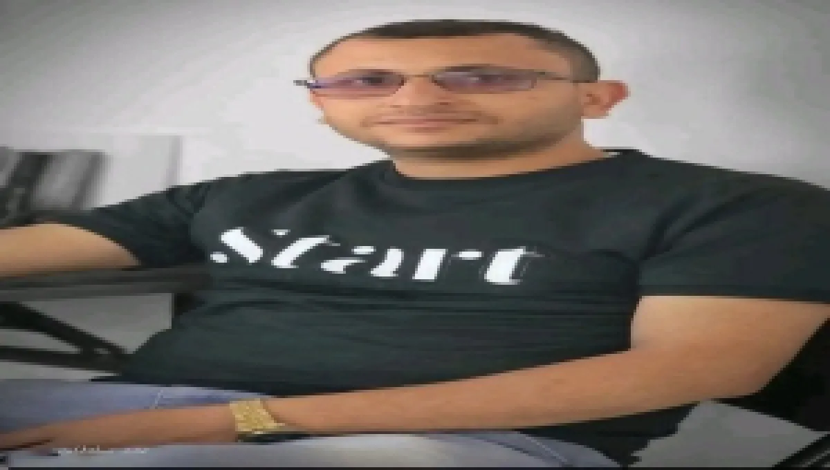 شرطة تعز تلقي القبض على المتهمين باغتيال الصحفي عبدالصمد القاضي