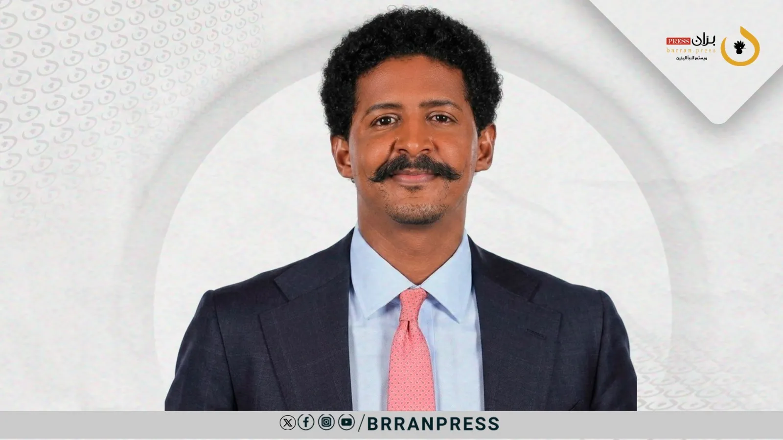 مجلس الأمن الدولي يفرض عقوبات على شقيق قائد قوات الدعم السريع السودانية و3 آخرين