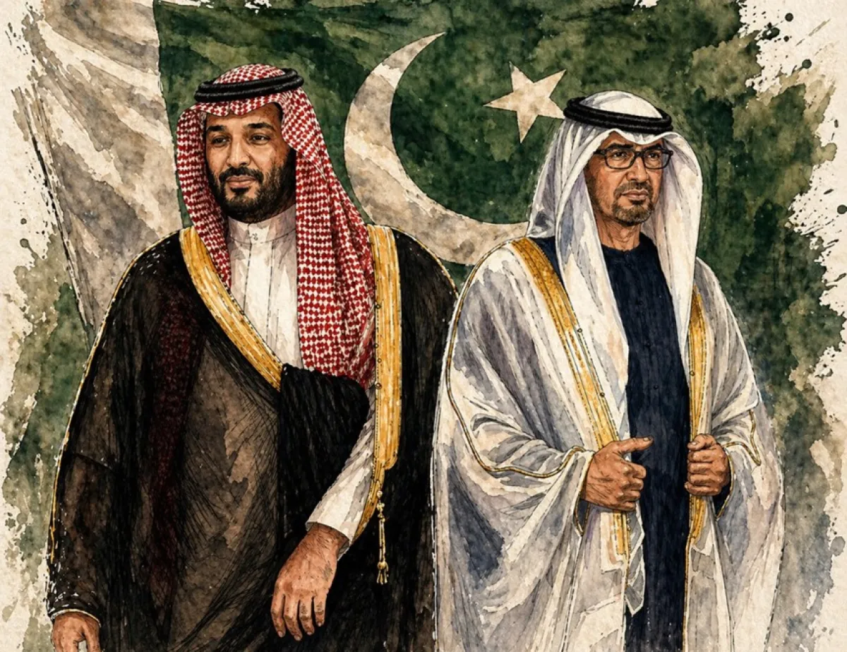 هل يؤثر خروج الإمارات من أوبك على العلاقات التجارية مع السعودية؟