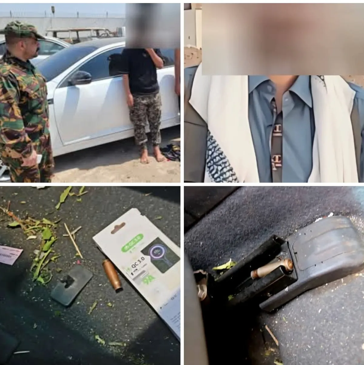 بعد أربعة ايام من الجريمة... أمن عدن يكشف تفاصيل جريمة اغتيال الشاعر