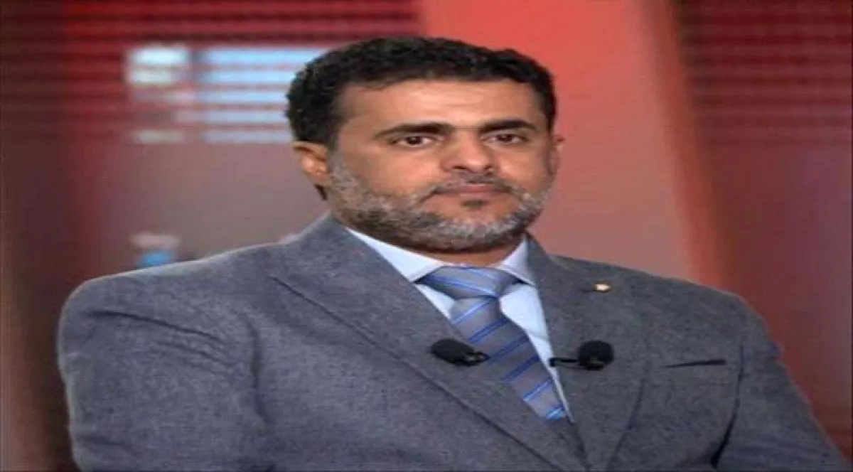 القبض على قاتل الدكتور "الشاعر"