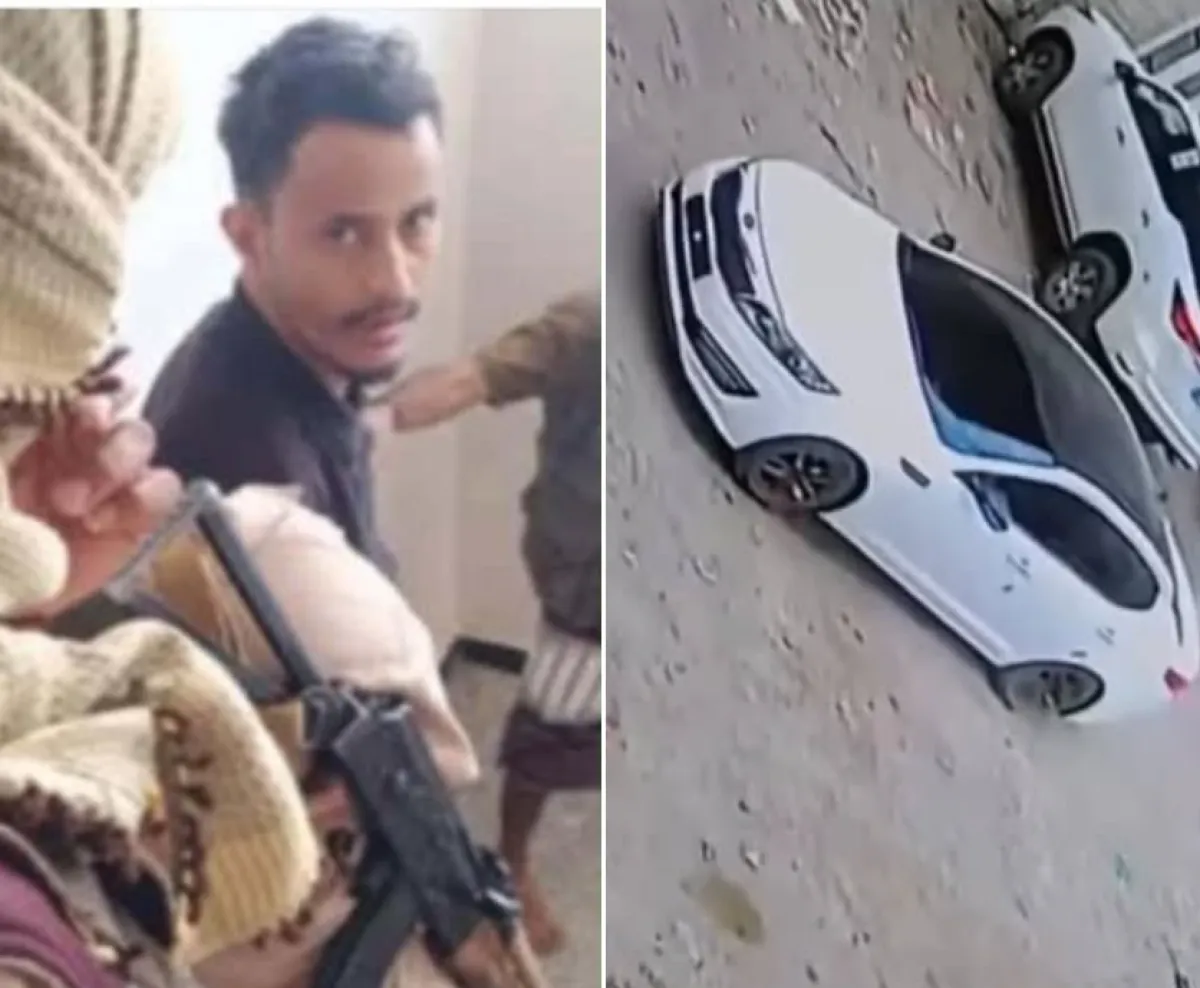 القبض على 5 متهمين في اغتيال الشاعر وضبط أداة الجريمة (التفاصيل الكاملة+الصور)