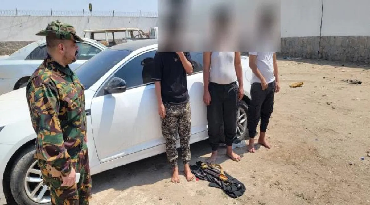 بيان تفصيلي صادر عن أمن عدن بشأن جريمة اغتيال د. عبدالرحمن الشاعر