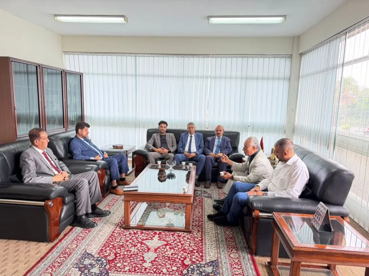 وفد يمني يطّلع في إثيوبيا على تجارب تطوير زراعة البن وتعزيز التعاون المشترك