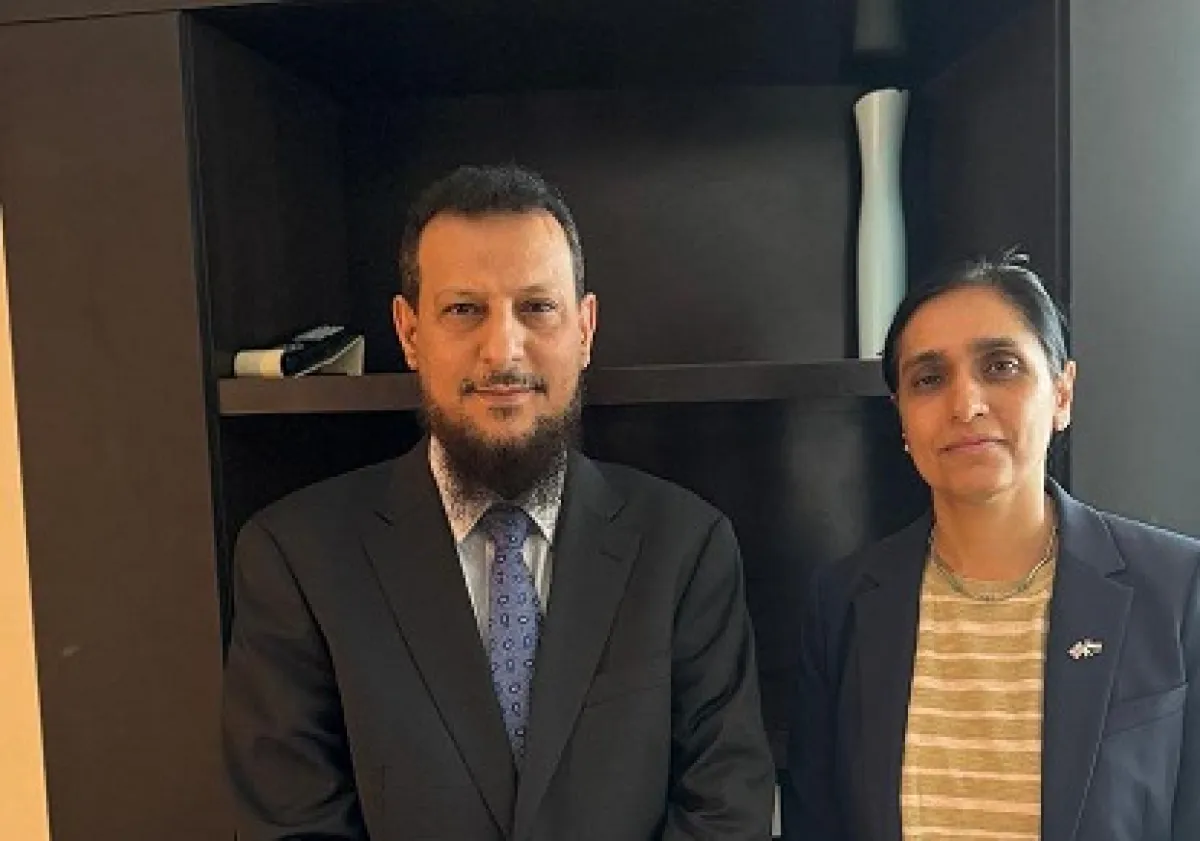 بريطانيا تدعو لتحقيق شامل في اغتيال القيادي الإصلاحي الدكتور عبدالرحمن الشاعر بعدن