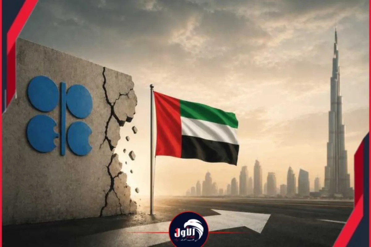 ​بعد 60 عاماً.. (رويترز) تكشف كواليس الانسحاب الإماراتي المفاجئ من (أوبك)