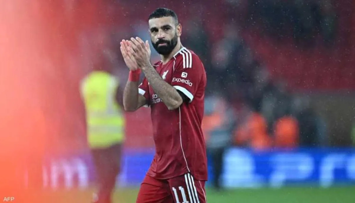 محمد صلاح يعلن عن ناديه الجديد خلال أيام