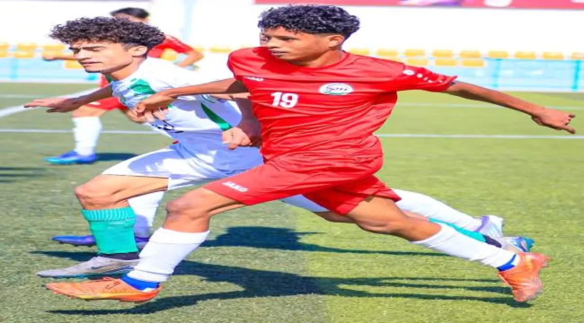 قصة كفاح ملهمة للاعب «محمد حامد كرداد»