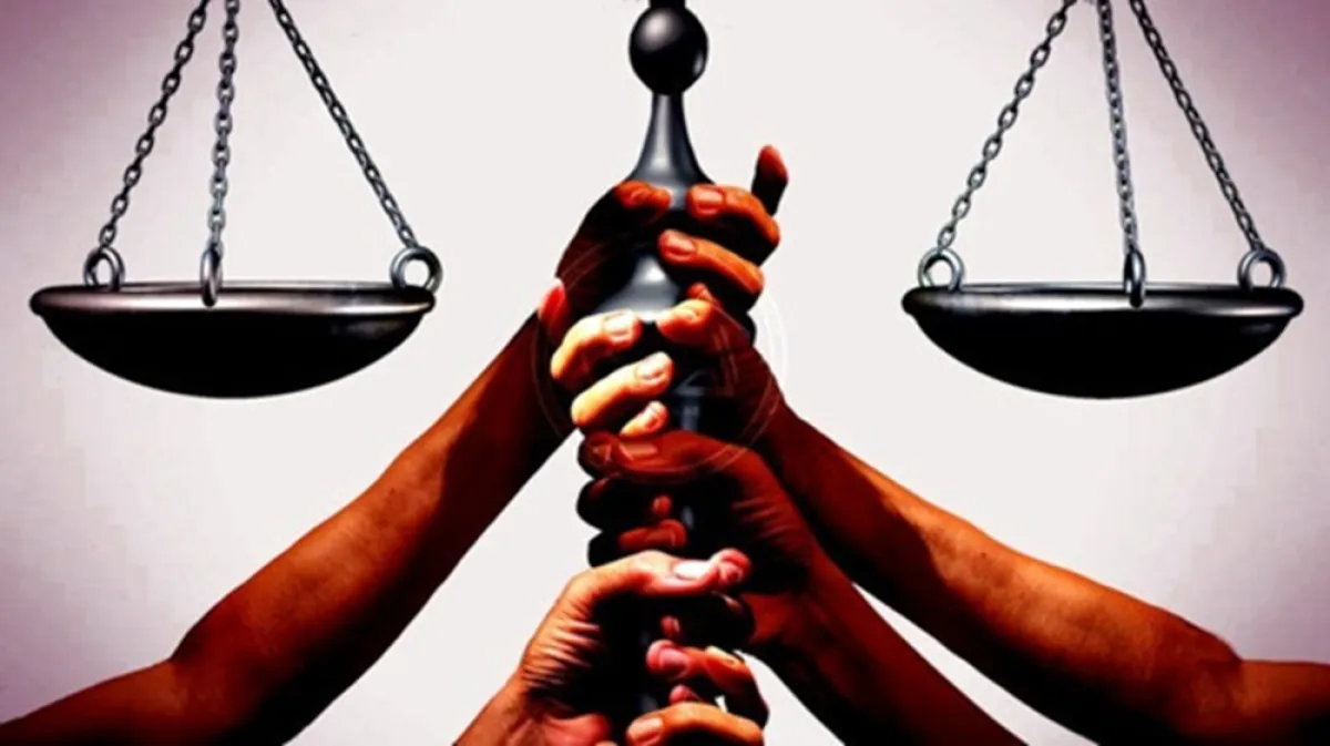 حقوقية تضع أربعة شروط لإنجاح أي مسعى جاد نحو تحقيق العدالة ووقف الانتهاكات في اليمن