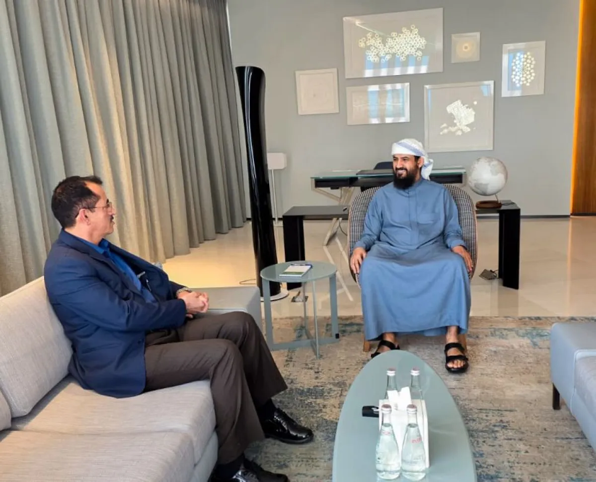 المحرّمي والعقيلي يبحثان بناء جيش موحّد وتعزيز جاهزية المؤسسة العسكرية