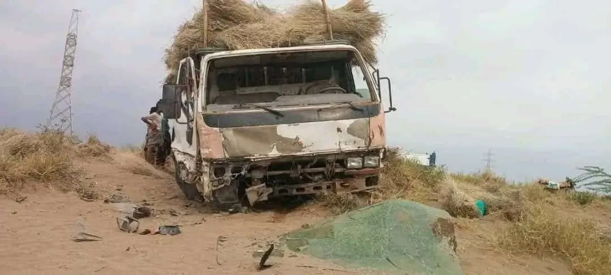 انفجار قاتل يهز الخوخة ويخلف جرحى من الشباب