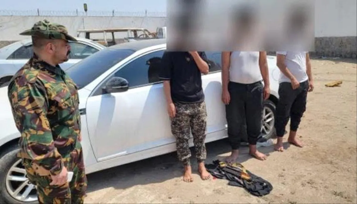 أمن عدن يطيح بشبكة اغتيالات ويكشف مخططًا لاستهداف رجال دين