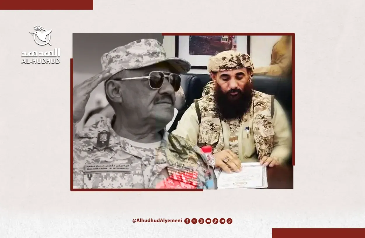 تأكيدا لما نشره "الهدهد": قرار جمهوري بتعيين حمدي شكري قائداً للرابعة