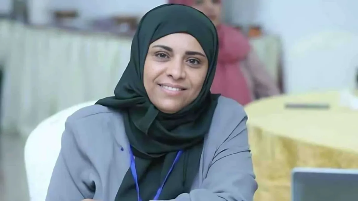 بدء محاكمة المتهمين في قضية اغتيال افتهان المشهري بتعز