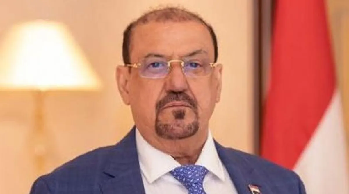 البركاني يثمّن دعم الاتحاد الأوروبي ويؤكد أهمية تقييم الأوضاع ميدانيًا في تعز