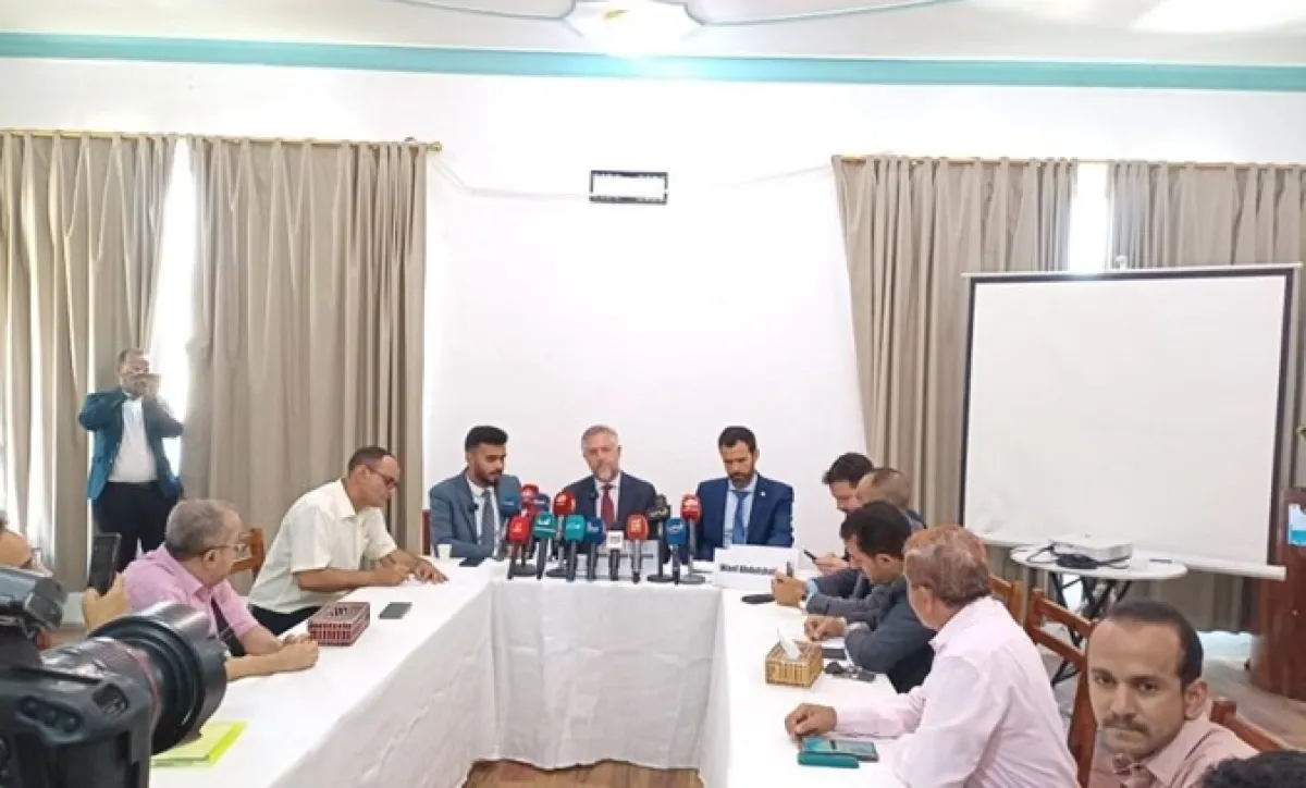 سفير الاتحاد الأوروبي: تعز تبرز بتنوع ثقافي وتطلعات نحو السلام والتنمية