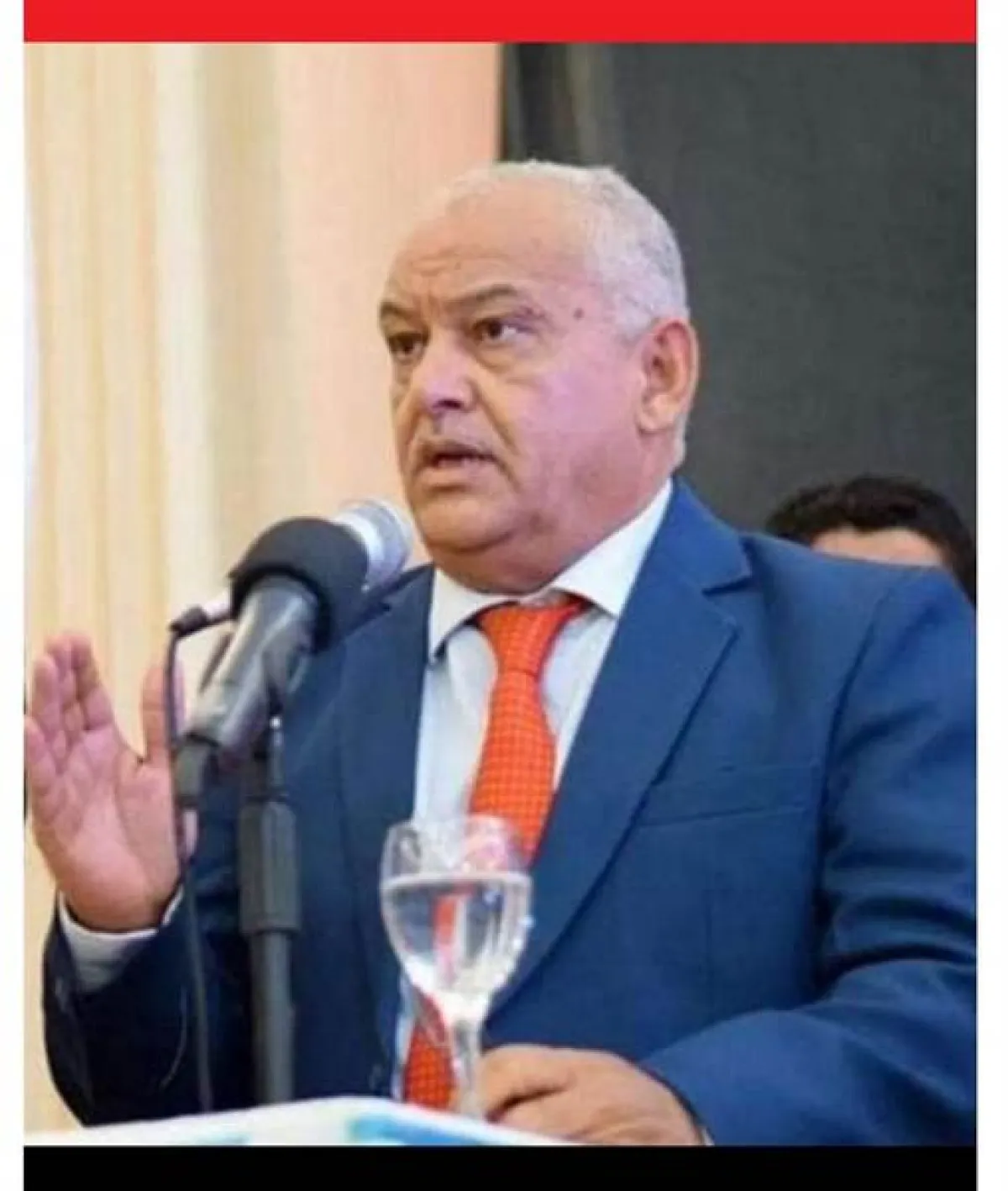 بيان منسوب لعبدالناصر الوالي يثير جدلاً سياسياً بشأن مستقبل الانتقالي