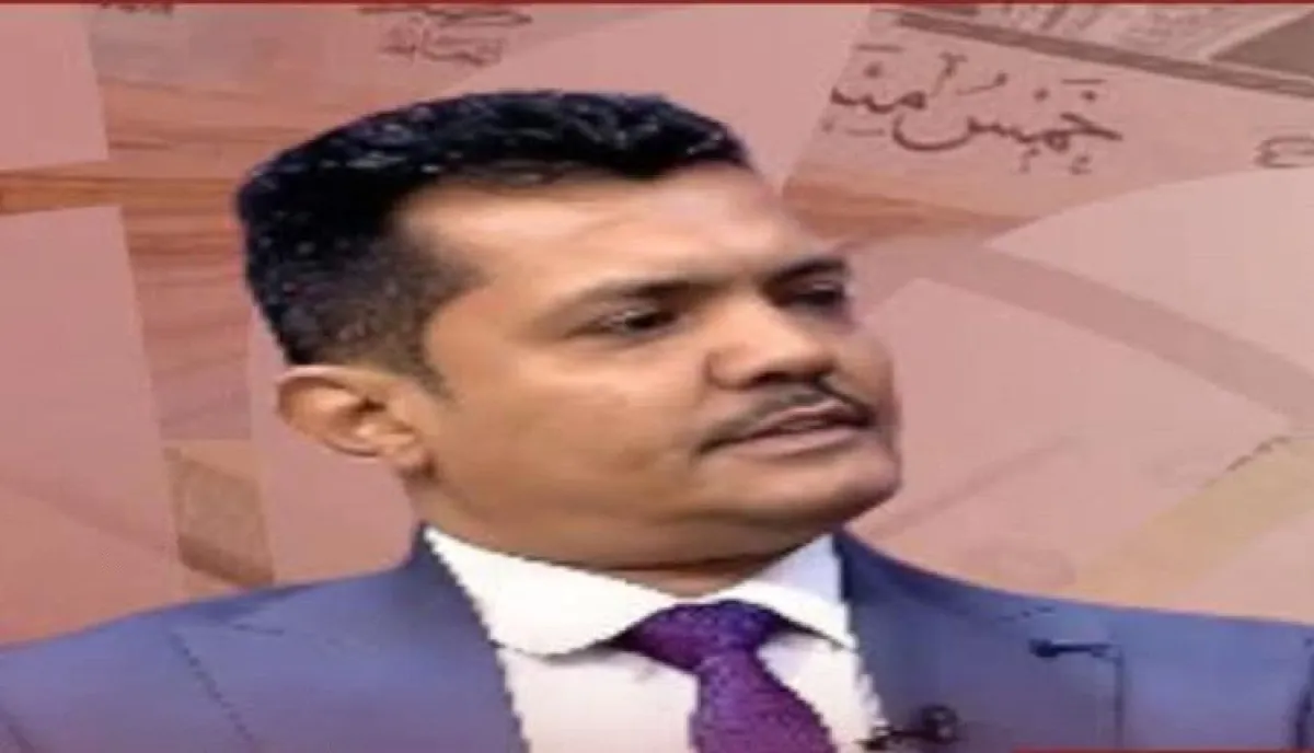 الداعري يكشف سبب عدم سفره إلى العاصمة السعودية الرياض؟!
