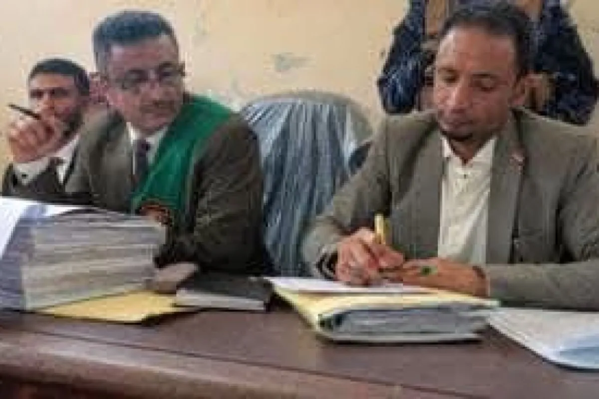 في القضية التي هزت تعز .. المحكمة الجزائية المتخصصة بتعز تعقد أولى جلسات محاكمة المتهمين بقتل أفتهان المشهري.. تفاصيل