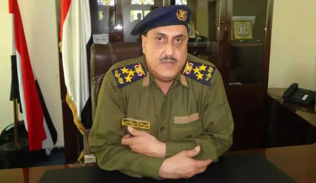 تصريحات جديدة لمدير أمن عدن بشأن الخلية الإرهابية التي اغتالت التربوي عبدالرحمن الشاعر