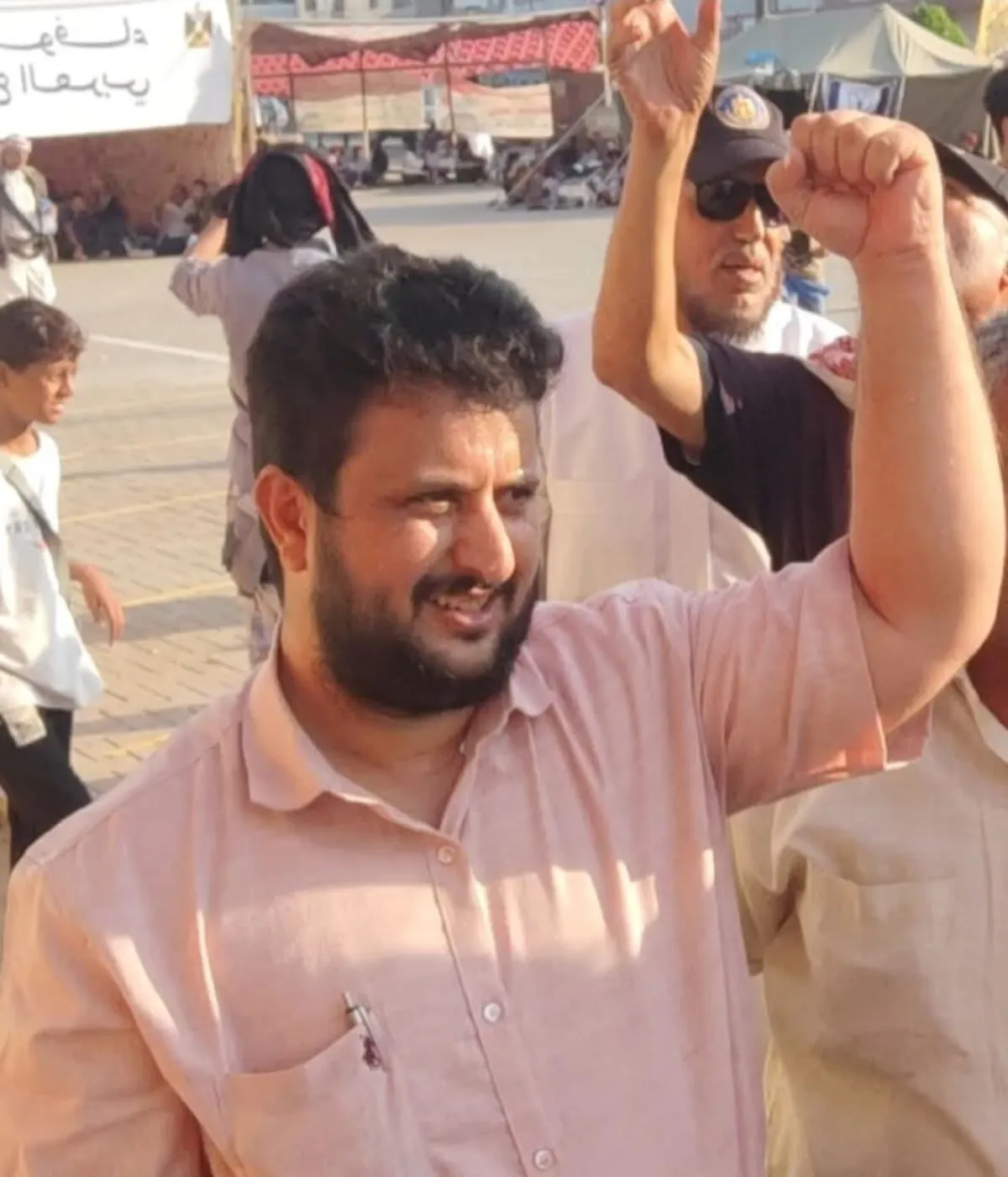 بمناسبة عيد العمال .. اليافعي يؤكد حرص النقابة على الارتقاء بقطاع النقل الثقيل وصون حقوق العاملين