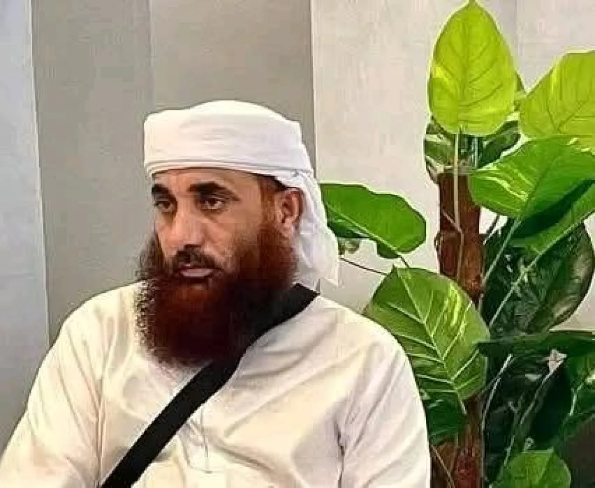 قبيلة آل الشعبي في الصبيحة تهنئ القائد حمدي شكري بتعيينه قائداً للمنطقة الرابعة