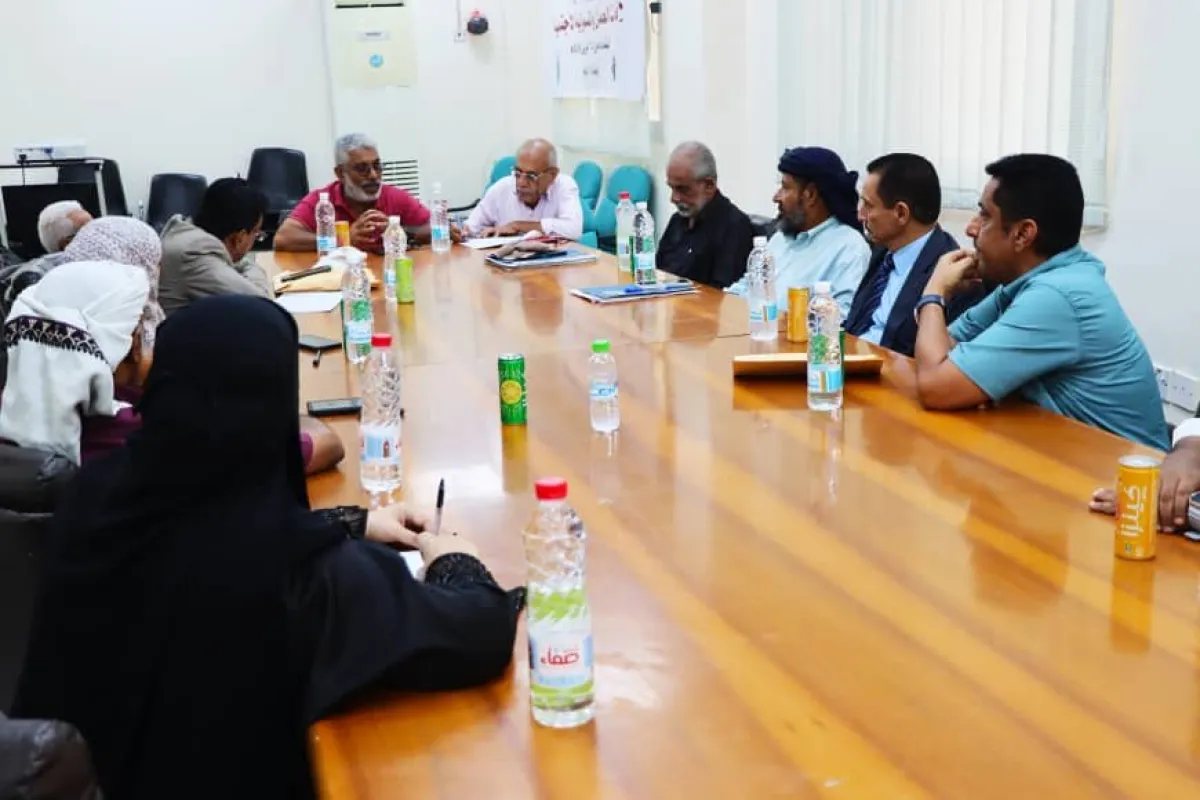 جمعية وزارة النفط السكنية تعلن انطلاقة مؤسسية جديدة لتجاوز التحديات ومعالجة التراكمات