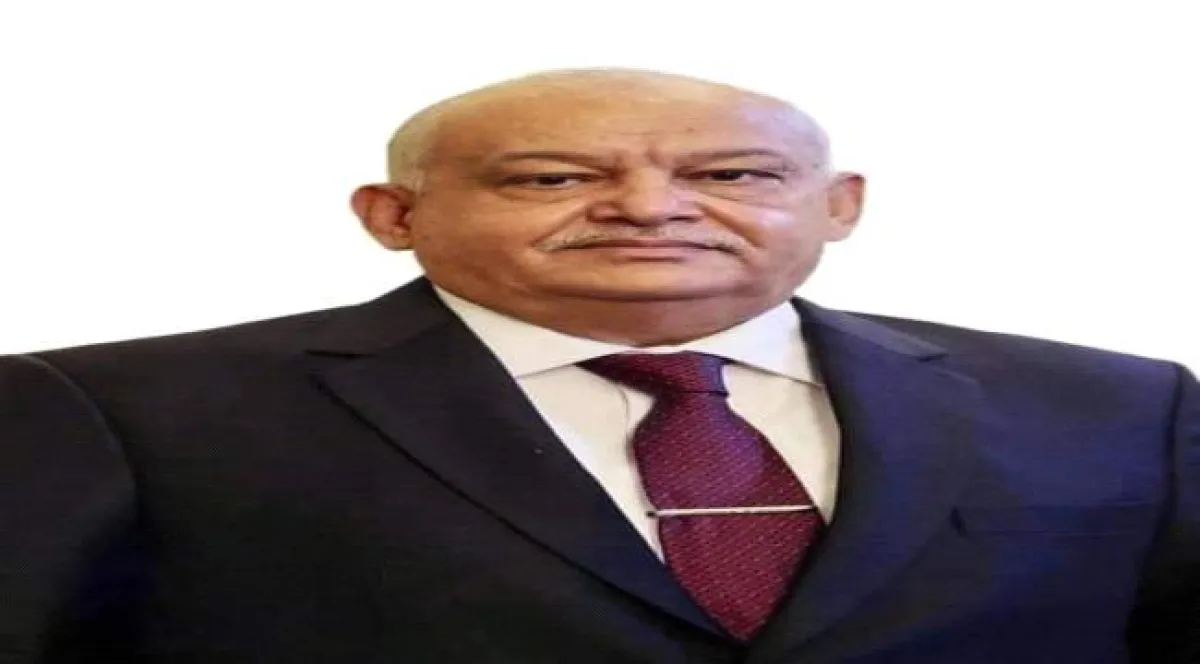 الوالي يدعو من الرياض لمظاهرات 4 مايو وتجديد التفويض للانتقالي
