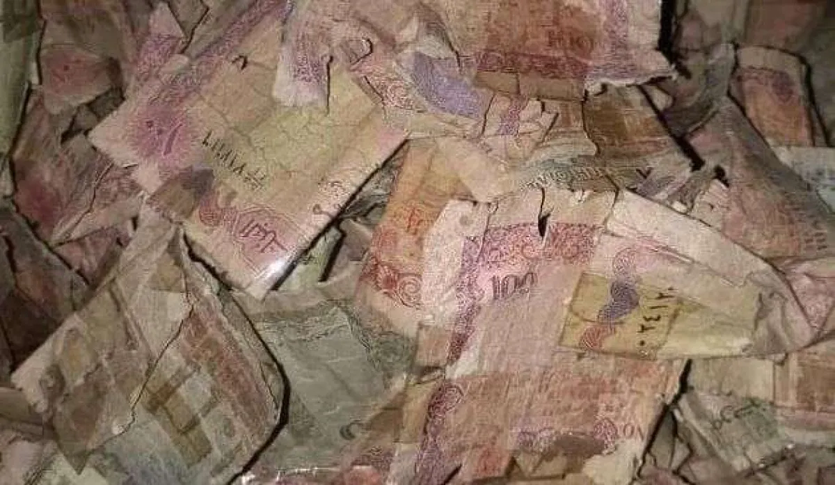 عملة مهترئة وأطقم عسكرية.. التجار بين مطرقة "التالف" وسندان الابتزاز الــ حوثي