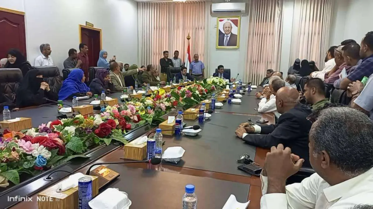 الأمانة العامة لرئاسة الوزراء تحتفي بعيد العمال العالمي