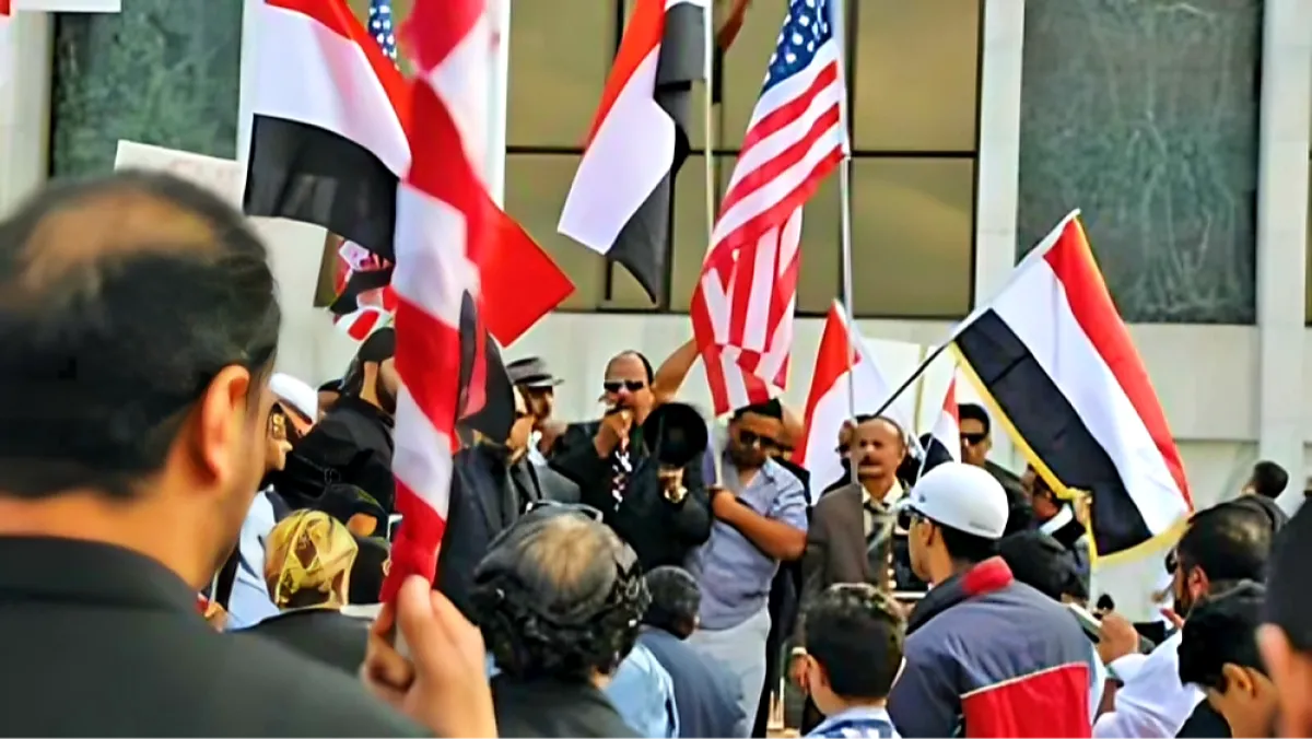 مركز حقوقي: محكمة فيدرالية أمريكية توقف قرار إدارة ترمب بإنهاء الحماية المؤقتة لليمنيين