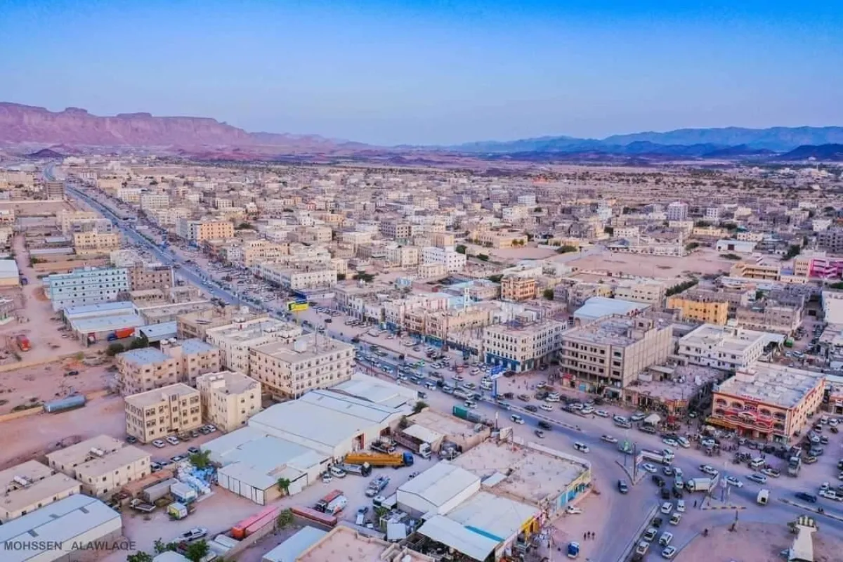 شبوة.. اشتباكات مسلحة في بئر علي تنتهي بمقتل مواطن وإصابة آخرين