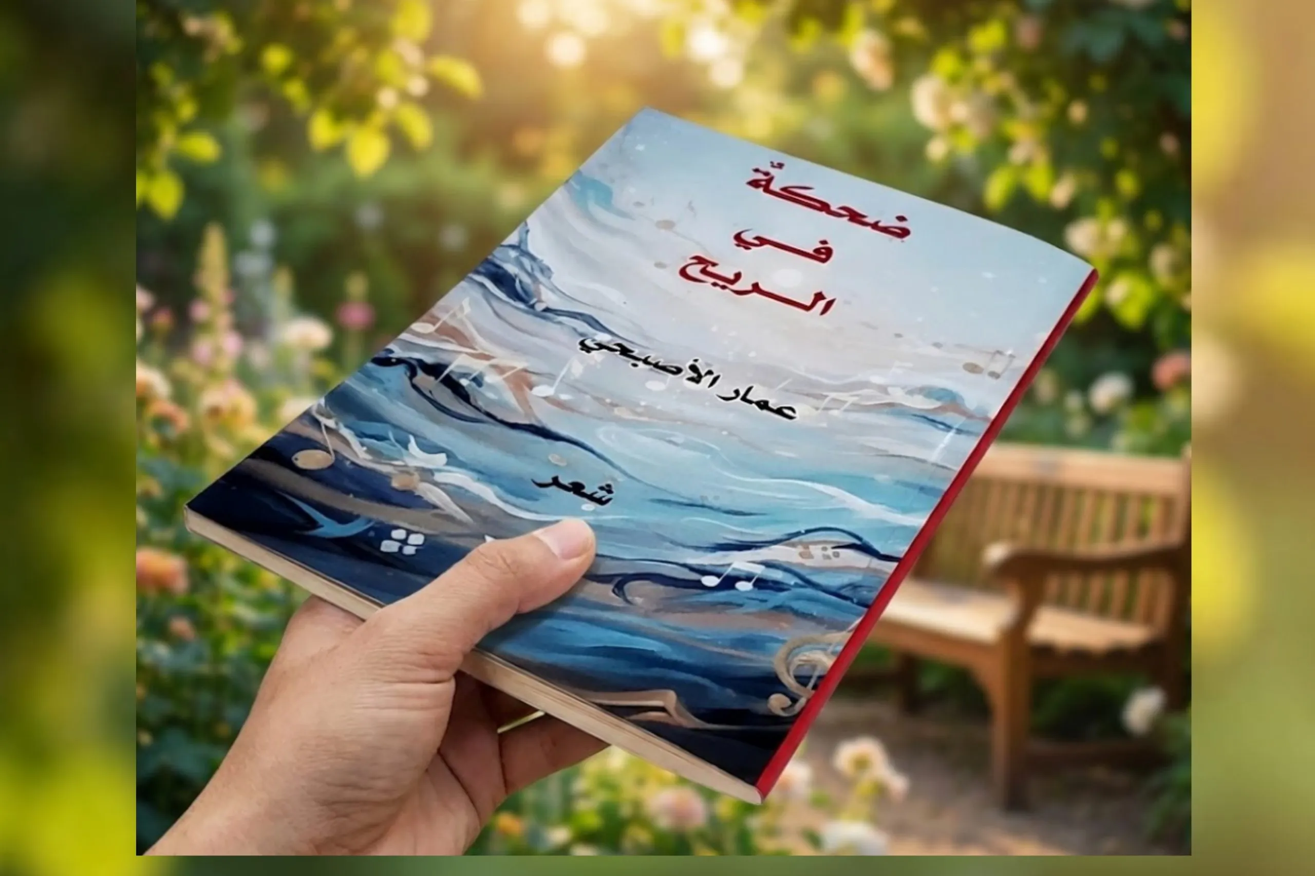 عمار الأصبحي: بين أنطولوجيا التلاشي والكتابة بوصفها قبراً…!