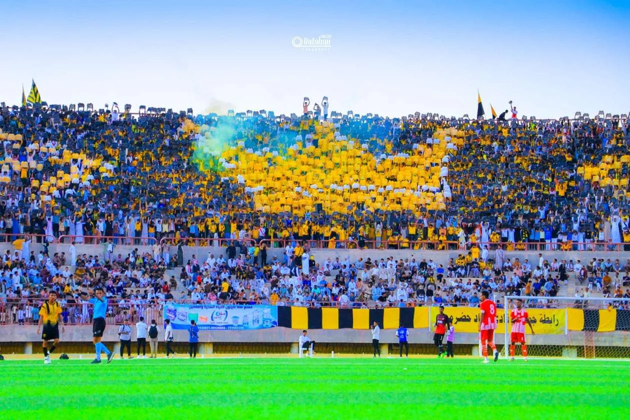 الوزير البكري يشيد بعودة الحياة للملاعب اليمنية ويؤكد: سنعمل مع اتحاد الكرة لضمان استمرارية البطولات