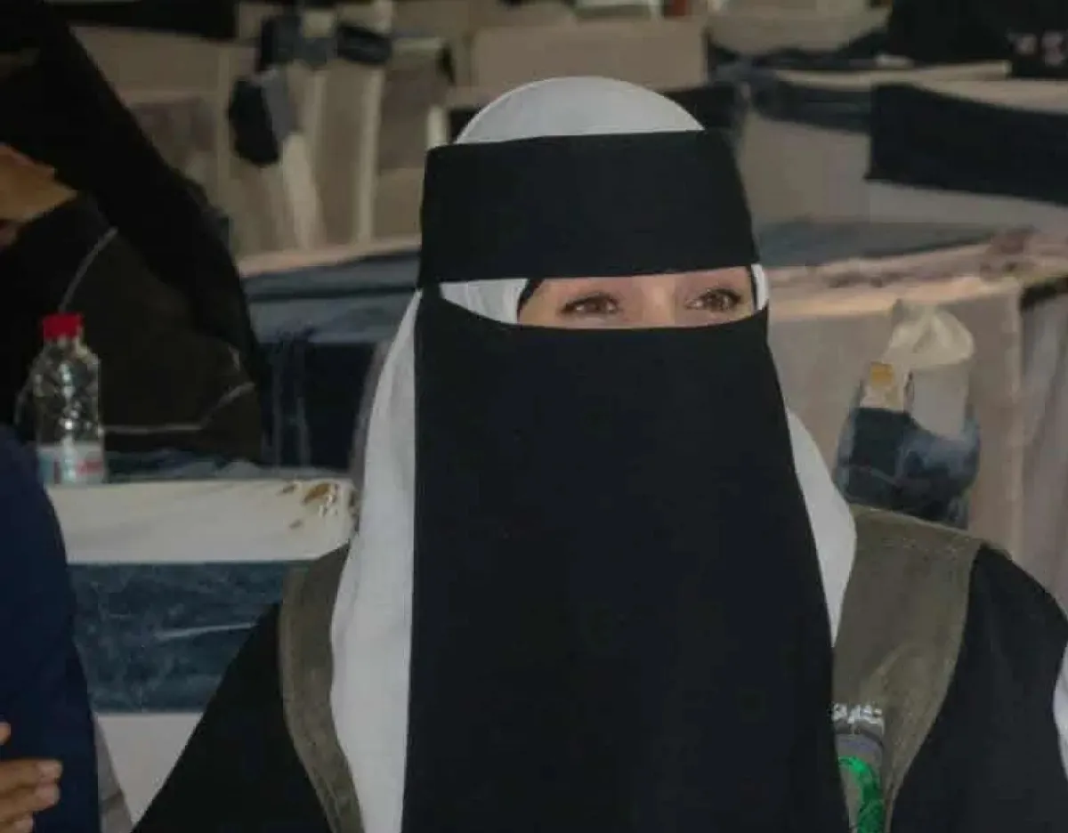اعتداءات أمنية على محامية في عدن تثير قلقاً قانونياً واسعاً