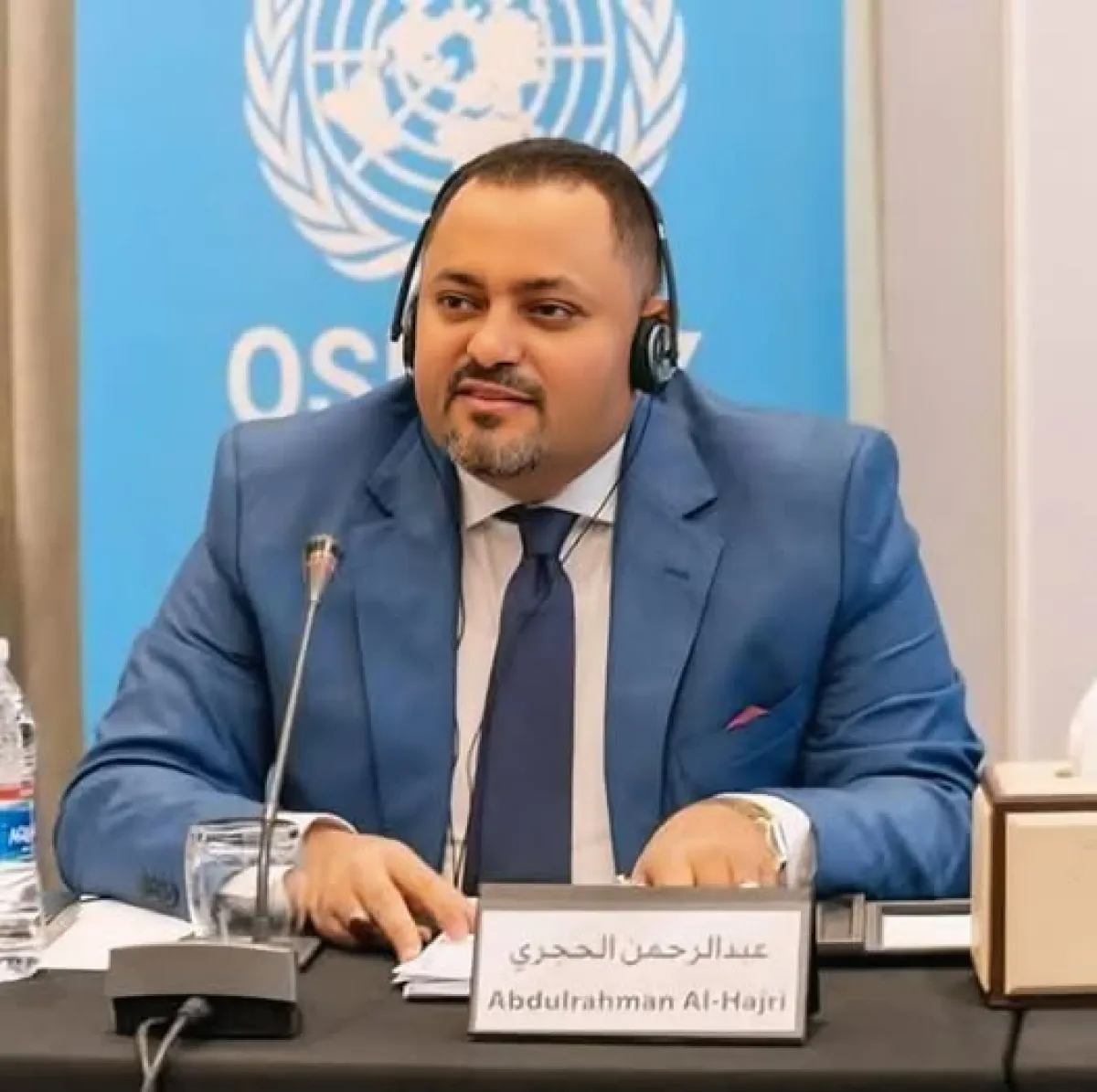 بمناسبة الذكرى الأولى لرحيله.. ايمن جرمش: تهامة خسرت قائدا لا يُعوّض ولن تنطفئ شعلة النضال