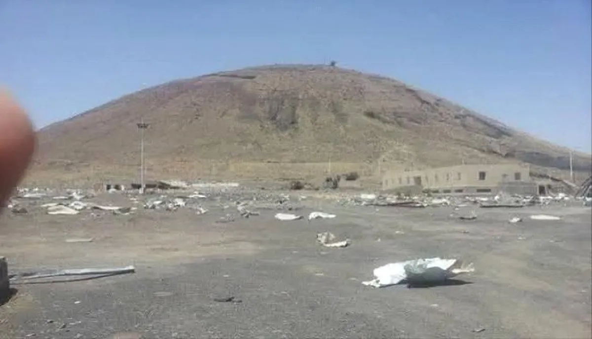 غموض يحيط بخلو معسكرات الحوثيين في عدة محافظات وسط تكهنات متعددة