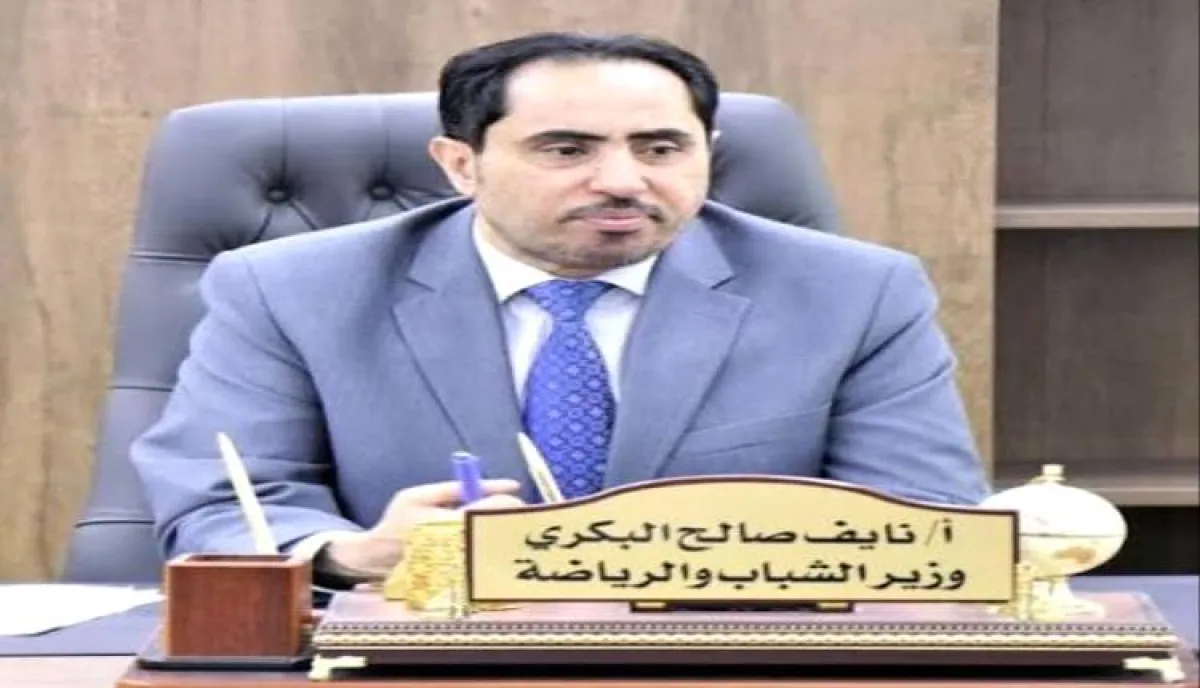 البكري: استئناف البطولات الكروية يمهد لعودة الحياة للملاعب وتعزيز استقرار اللعبة