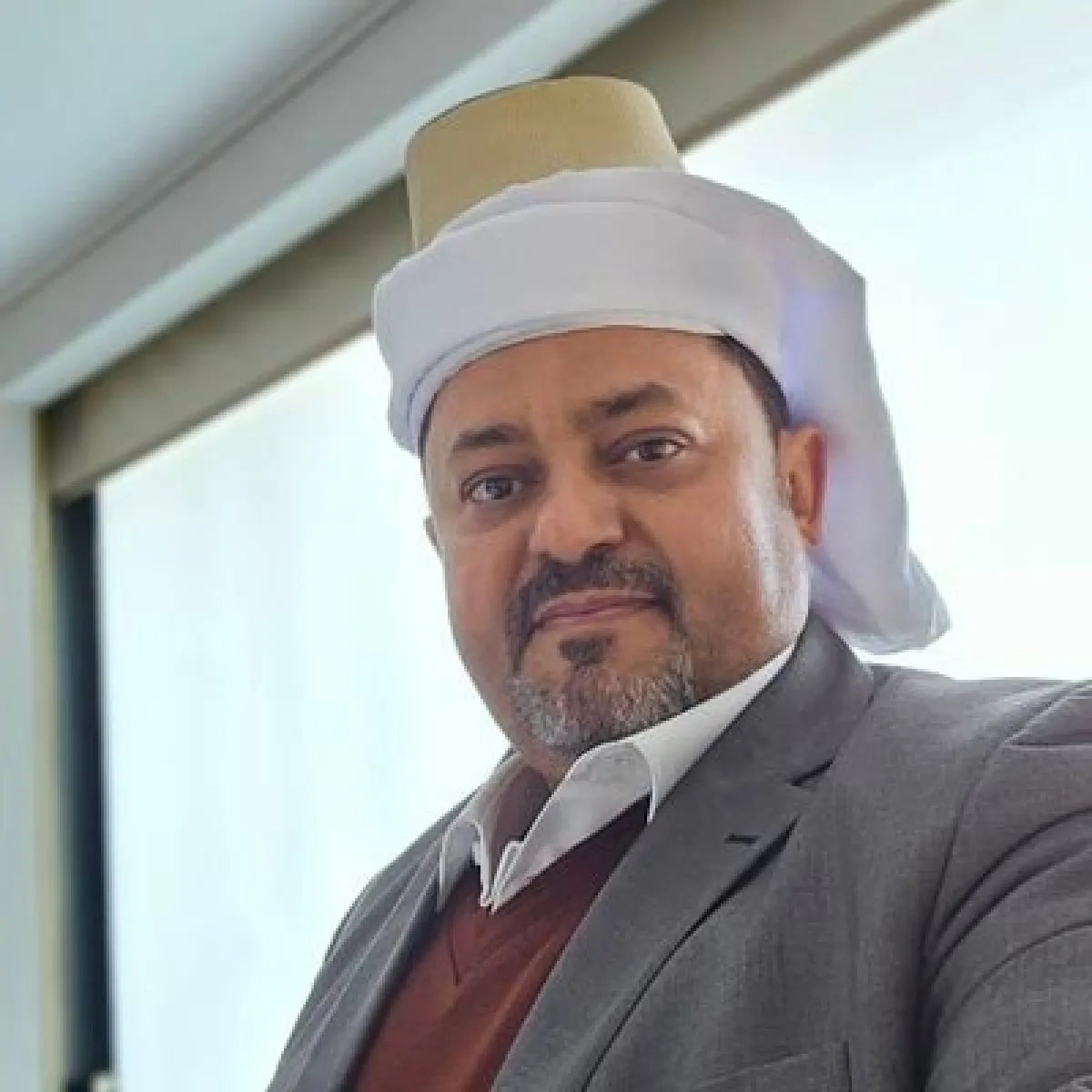 تهامة تحيي الذكرى الأولى لرحيل قائد المقاومة عبدالرحمن حجري.. حضور لا يغيب