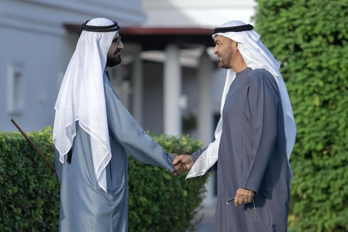 الشيخ محمد بن راشد: المسؤولية أمانة والأنانية خيانة للوطن.. هل طفح الكيل؟
