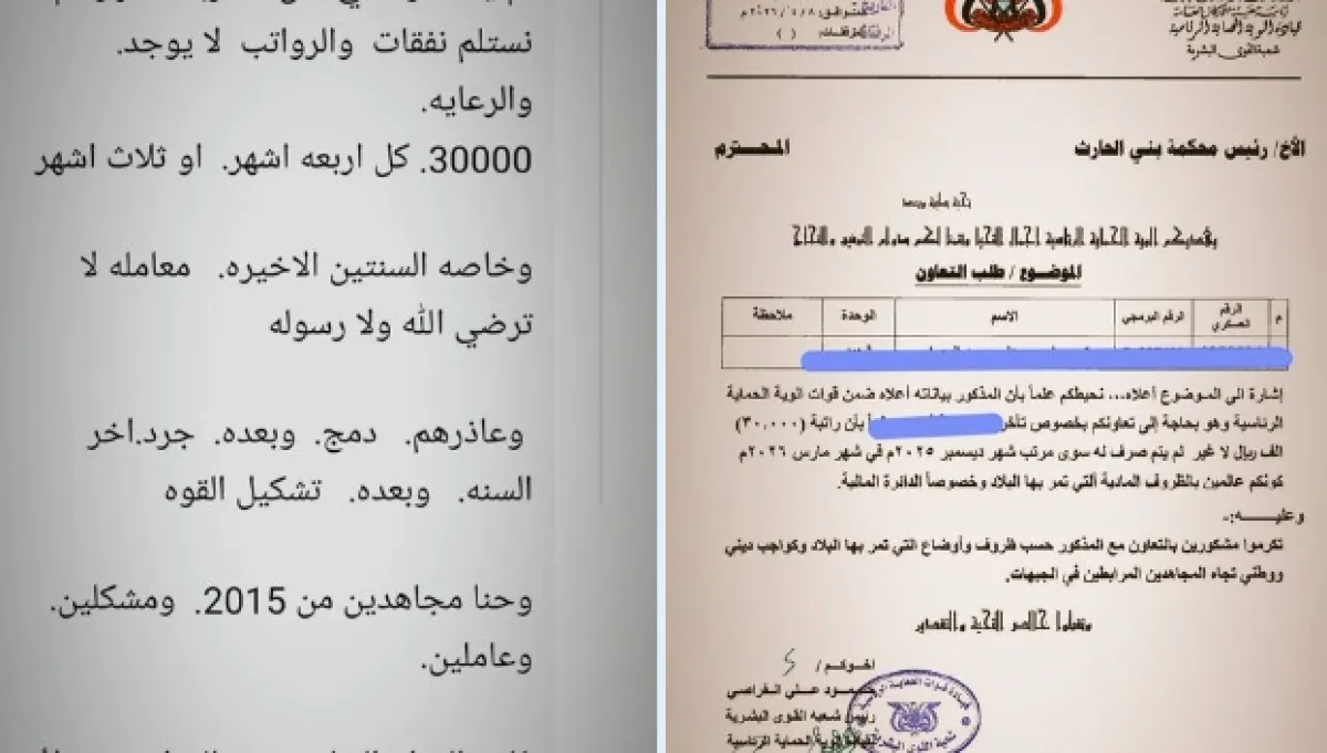الحوثيون في وضع بالغ التعقيد وأزمة داخلية مع تزايد التذمر والشكوك