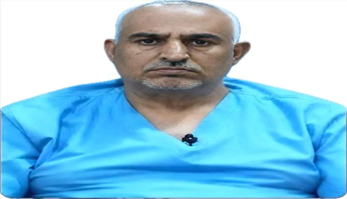 الحوثيون يعتقلون العميد عبدالله الحيفي في صنعاء وسط اتهامات ومخاوف حقوقية